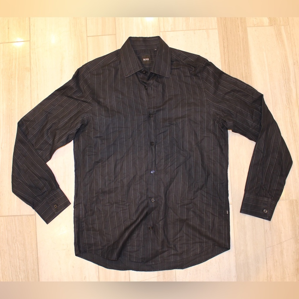 Hugo Boss Button Up
